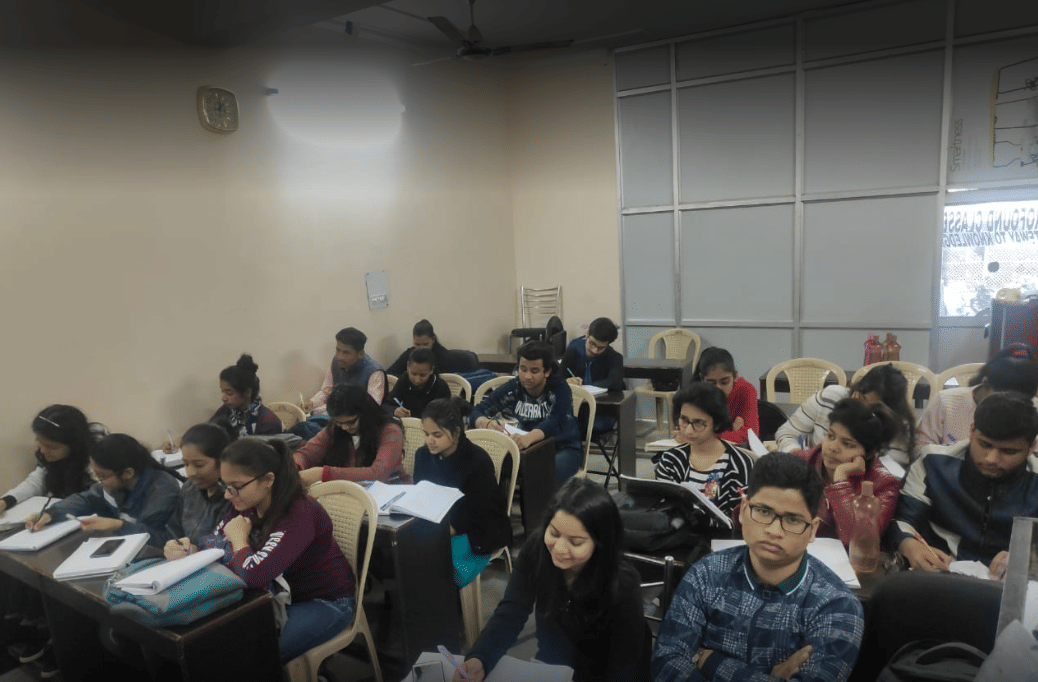 Profound Classes Campus photo 1